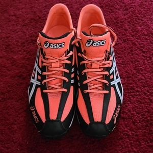 Asics Women's running shoe